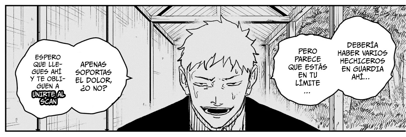 Read Kagurabachi (es) Manga Online