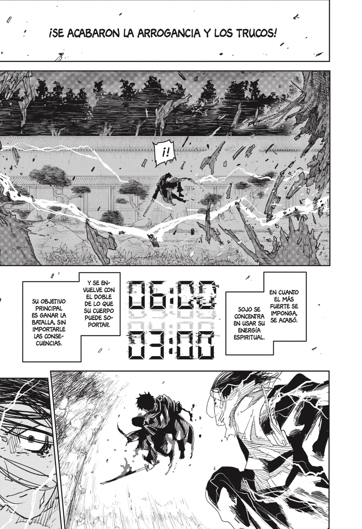 Read Kagurabachi (es) Manga Online