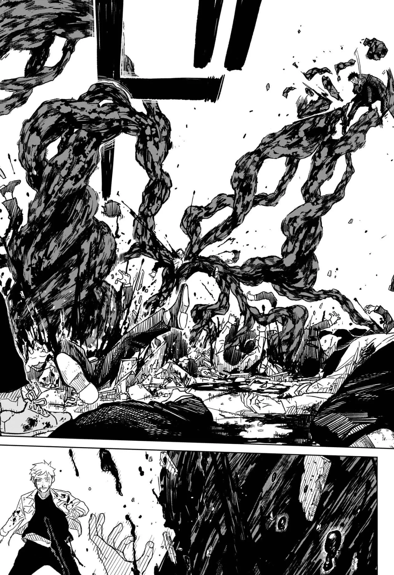 Read Kagurabachi (es) Manga Online
