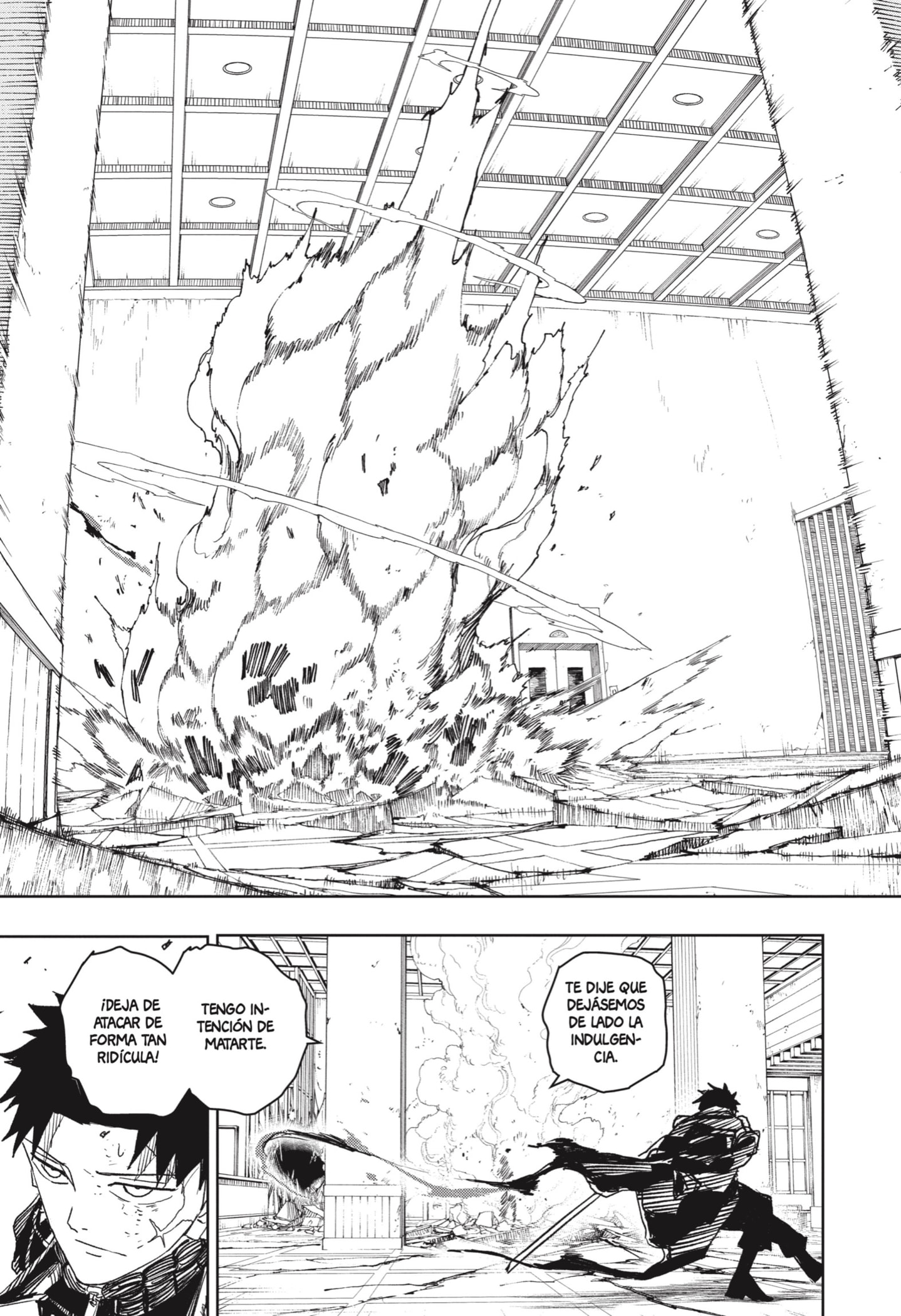 Read Kagurabachi (es) Manga Online