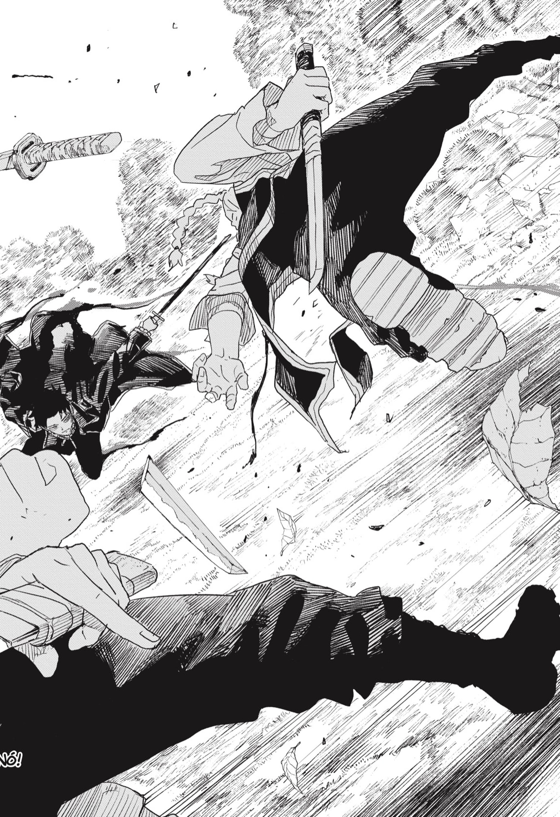 Read Kagurabachi (es) Manga Online