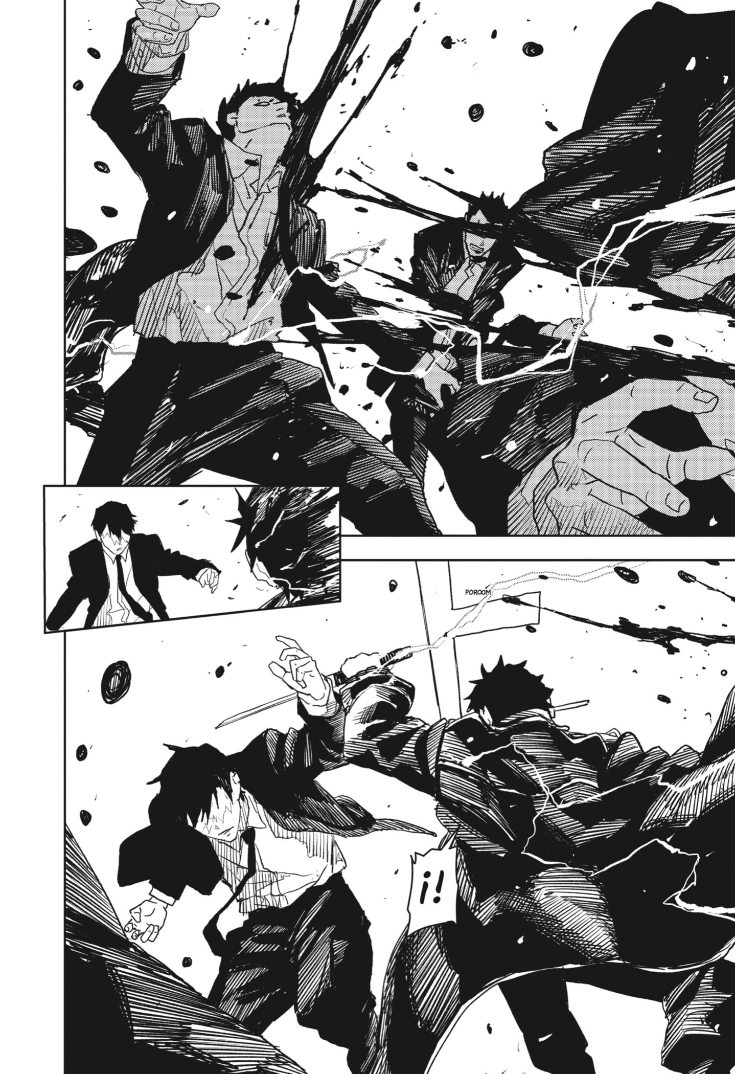 Read Kagurabachi (es) Manga Online