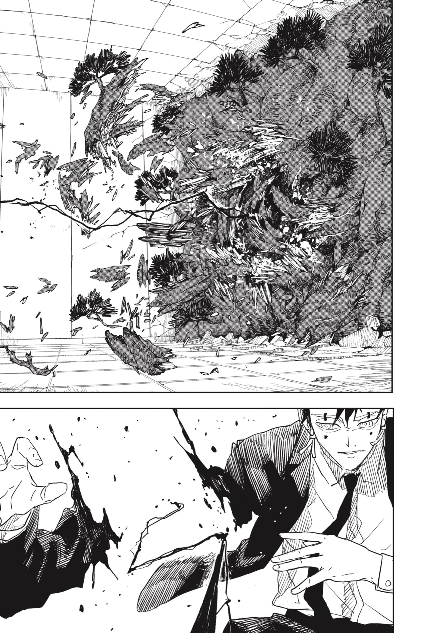 Read Kagurabachi (es) Manga Online