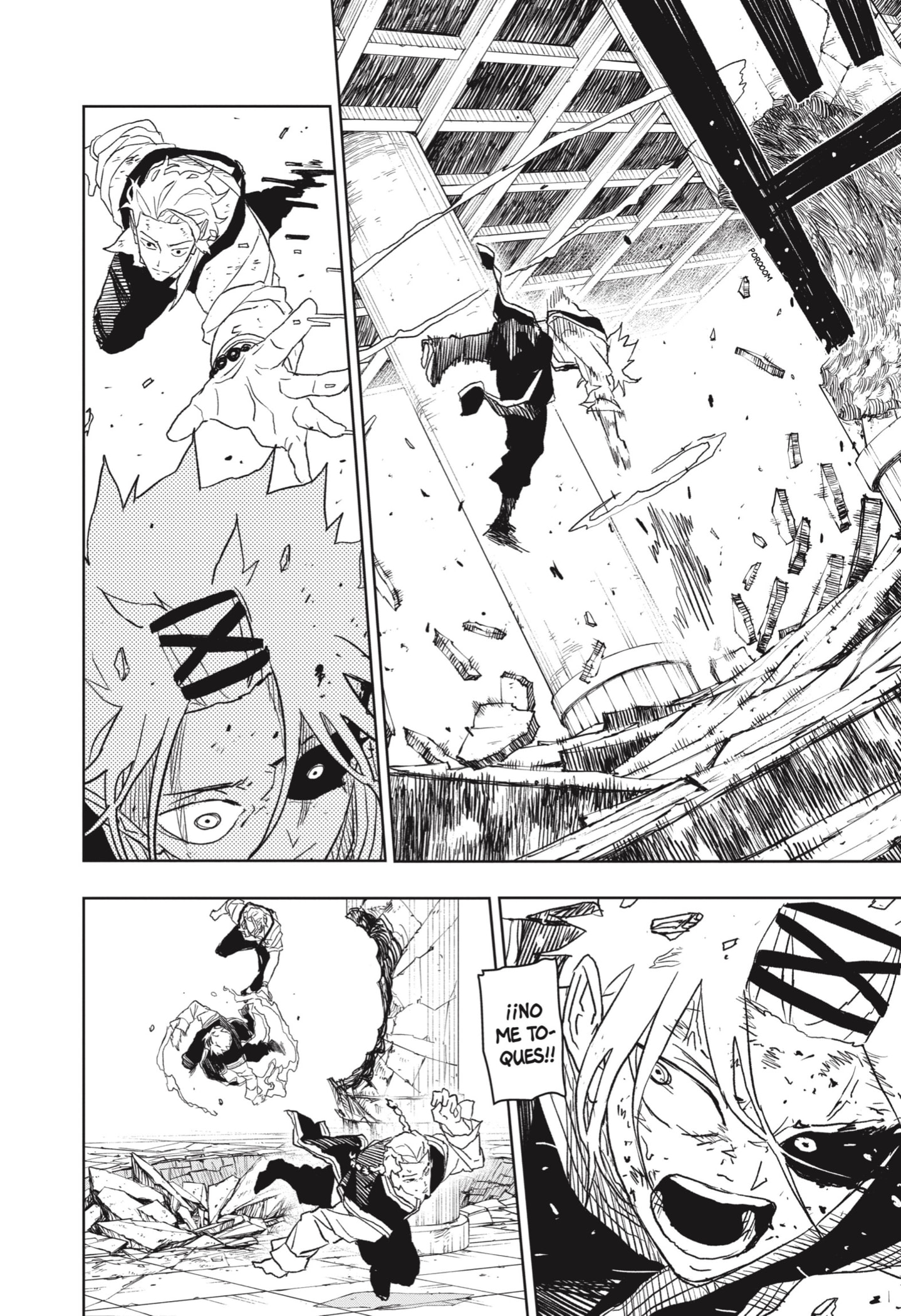 Read Kagurabachi (es) Manga Online