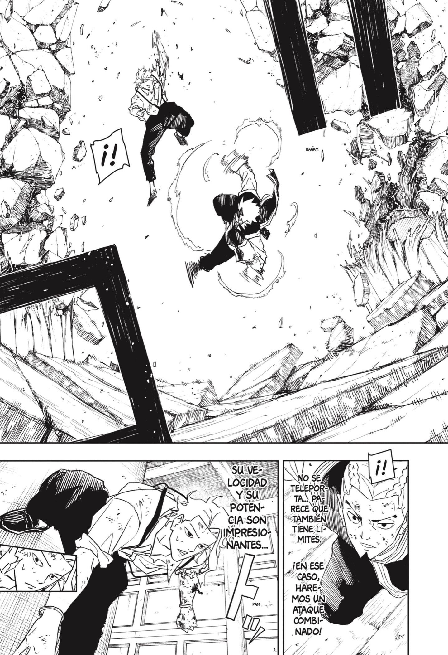 Read Kagurabachi (es) Manga Online