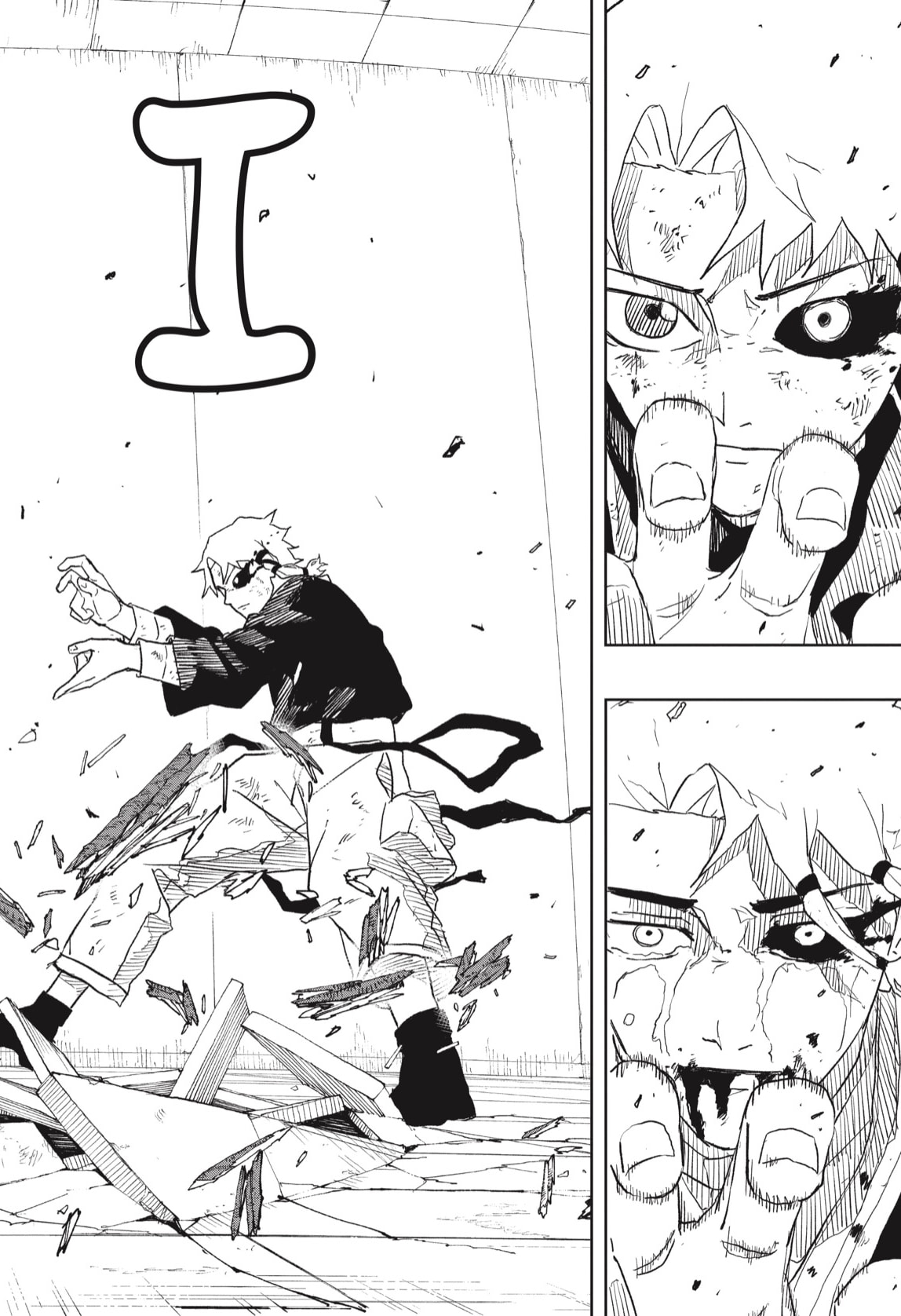 Read Kagurabachi (es) Manga Online