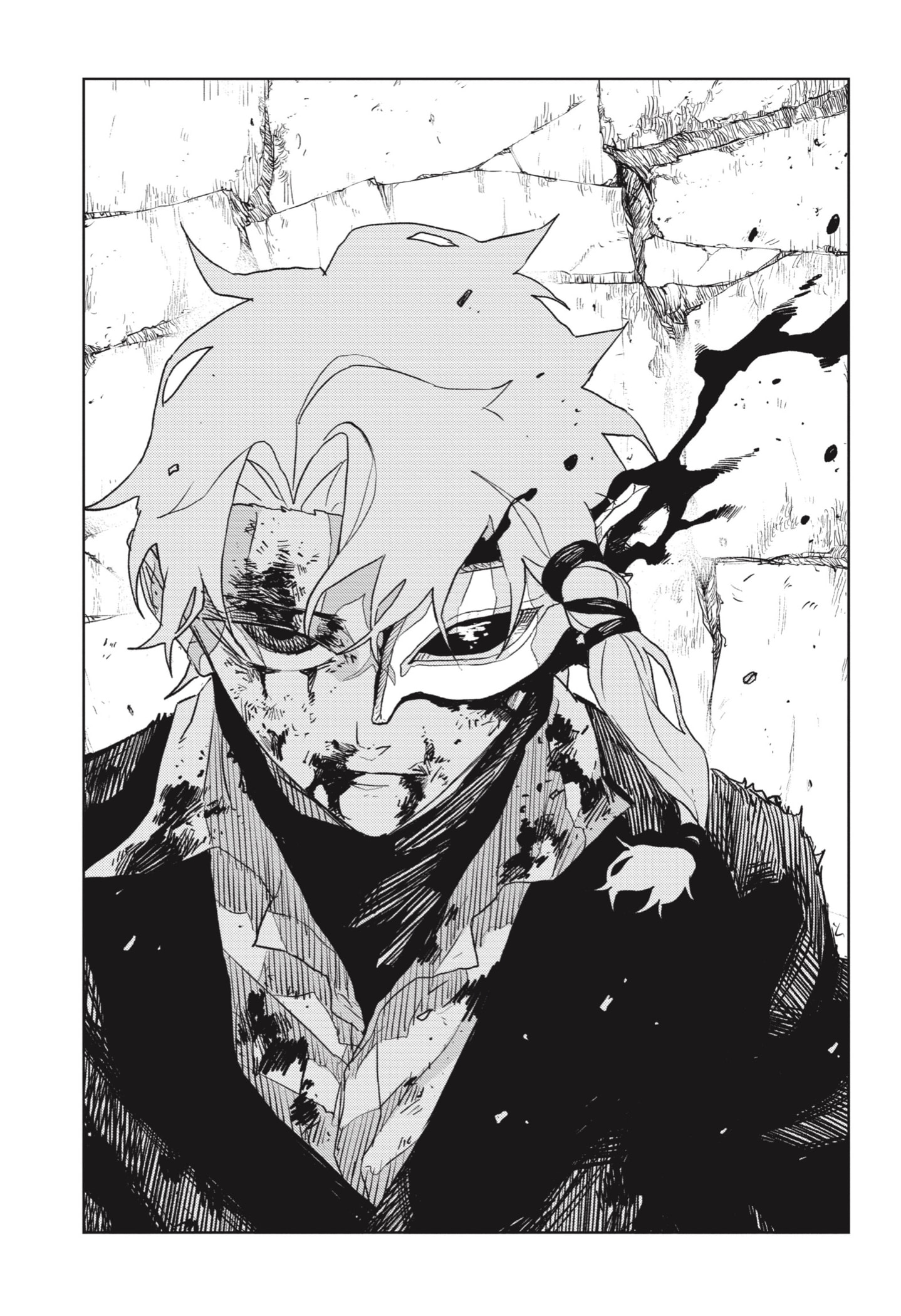 Read Kagurabachi (es) Manga Online