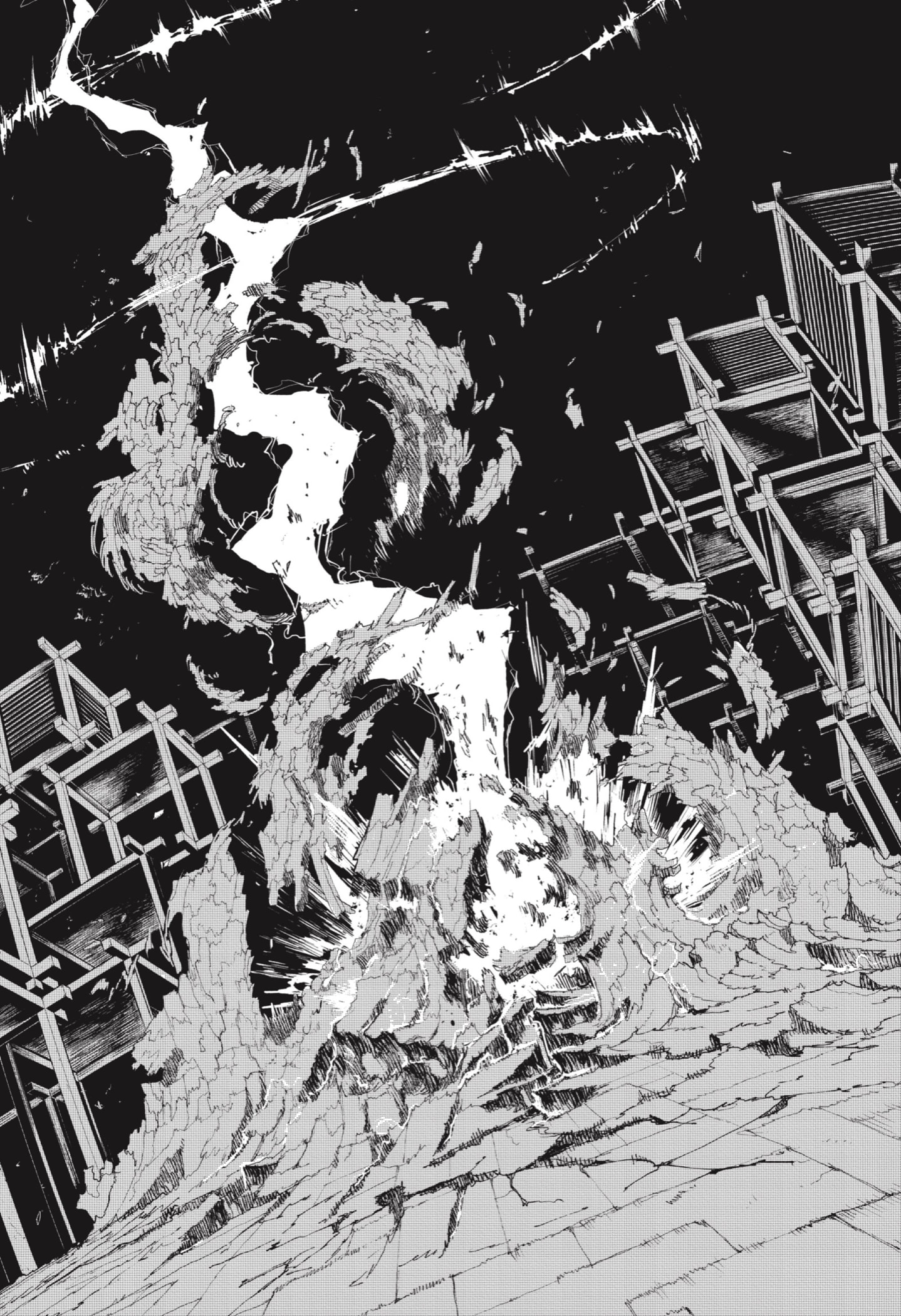 Read Kagurabachi (es) Manga Online