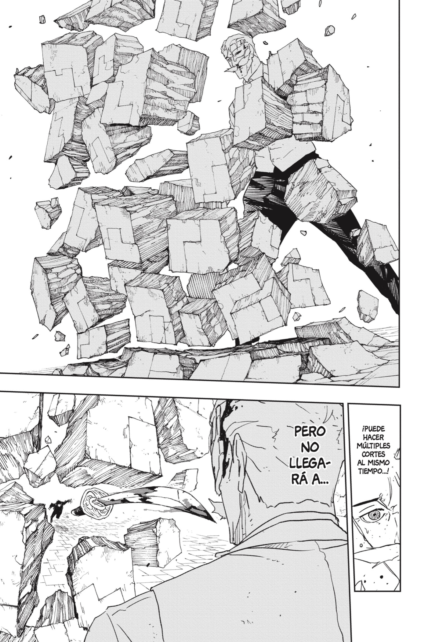 Read Kagurabachi (es) Manga Online