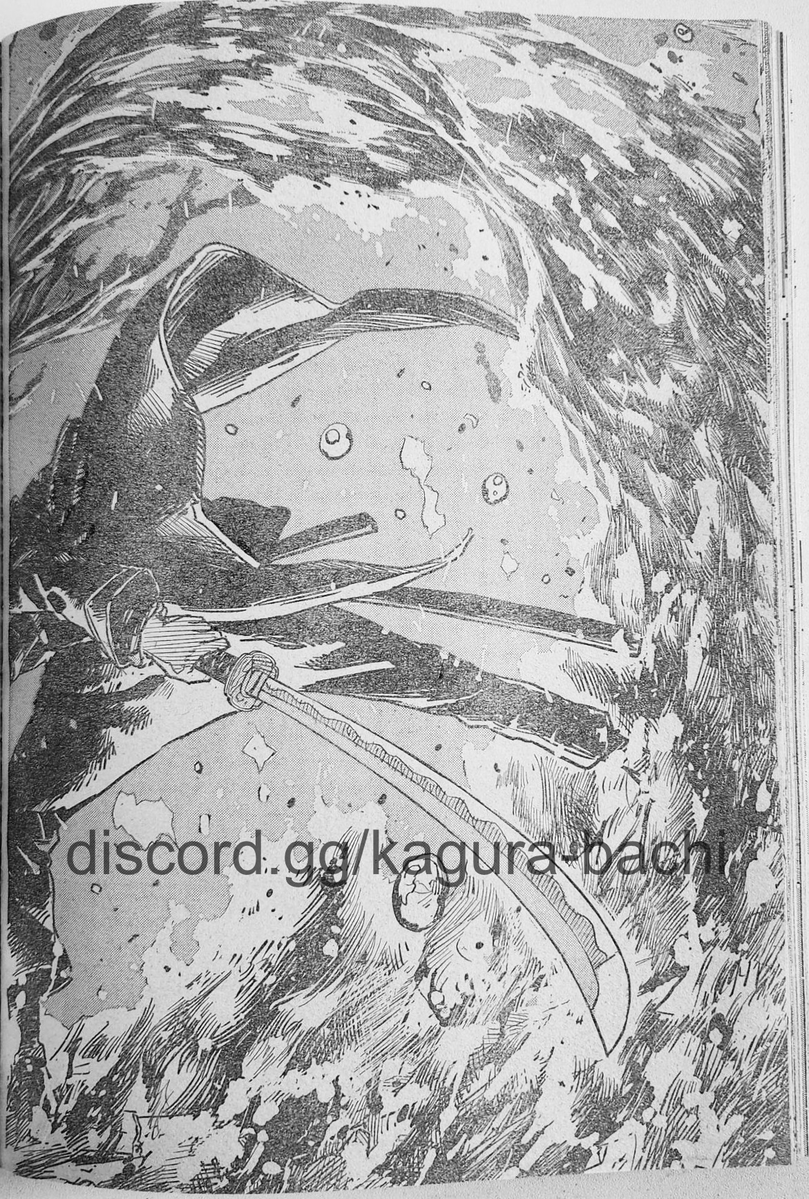 Read Kagurabachi (es) Manga Online