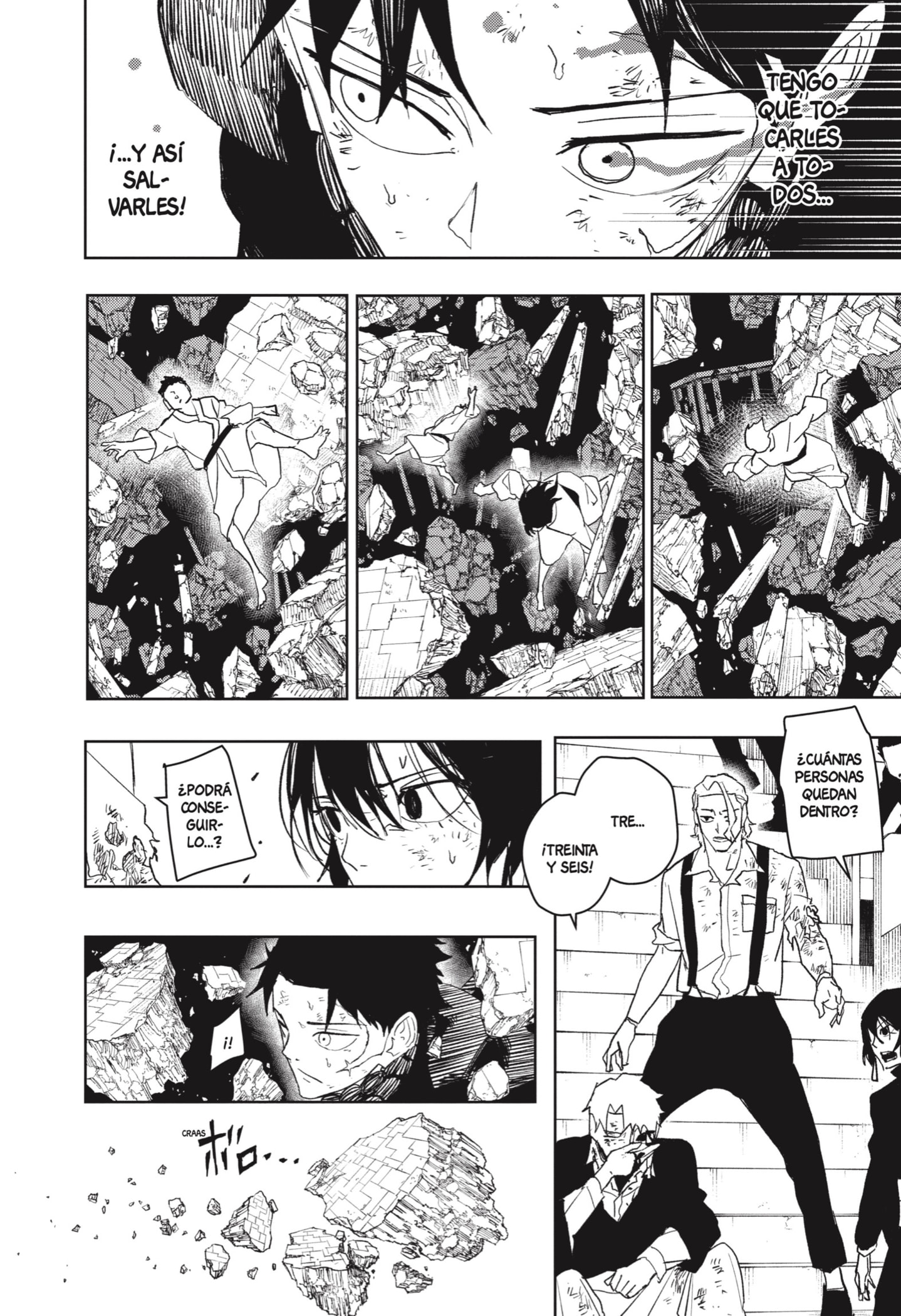 Read Kagurabachi (es) Manga Online