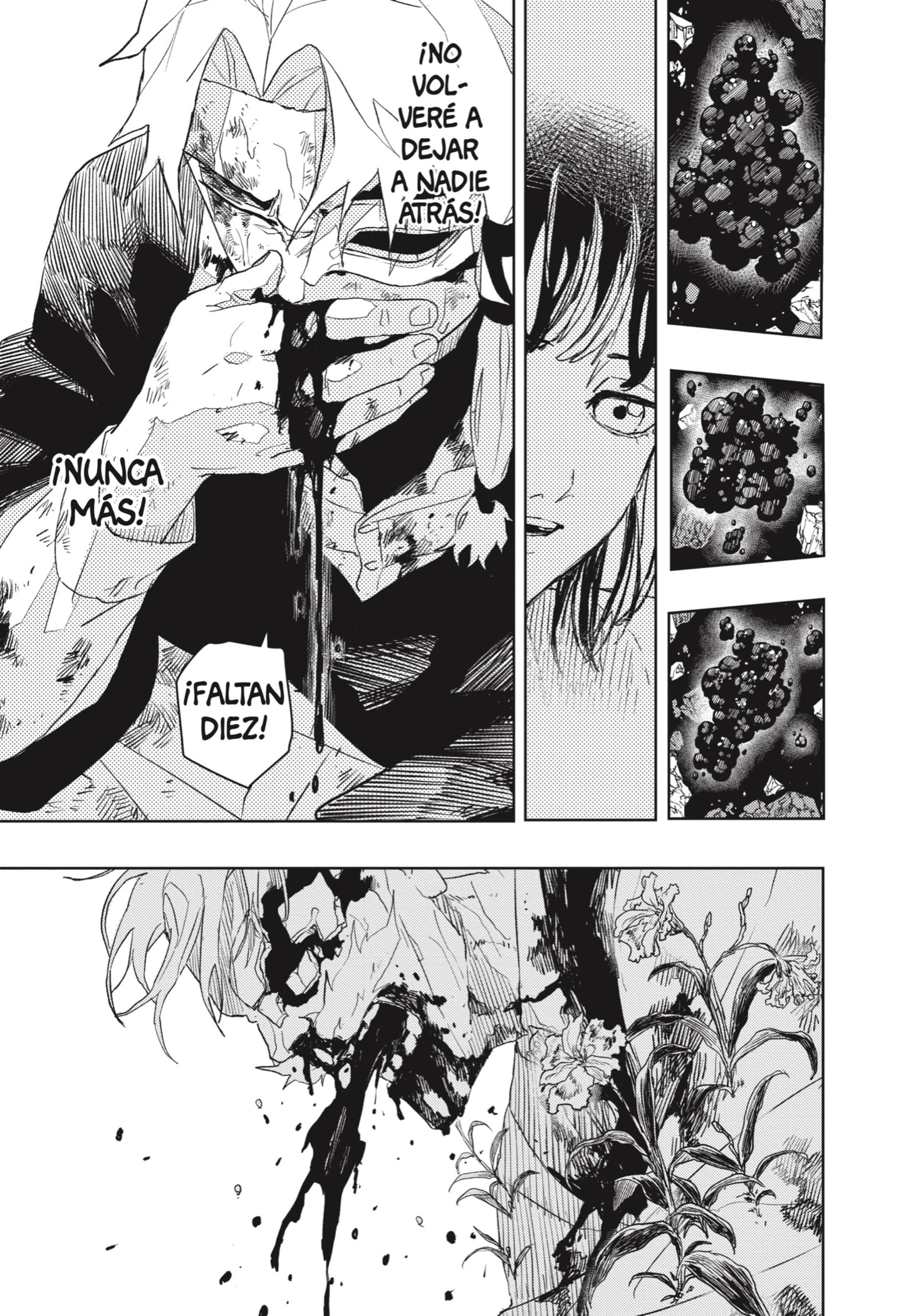 Read Kagurabachi (es) Manga Online