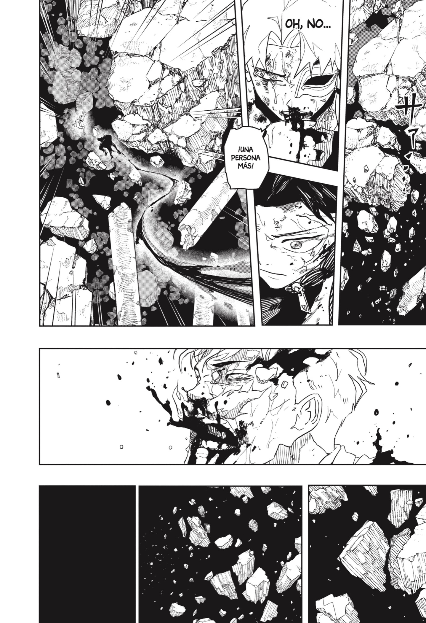 Read Kagurabachi (es) Manga Online