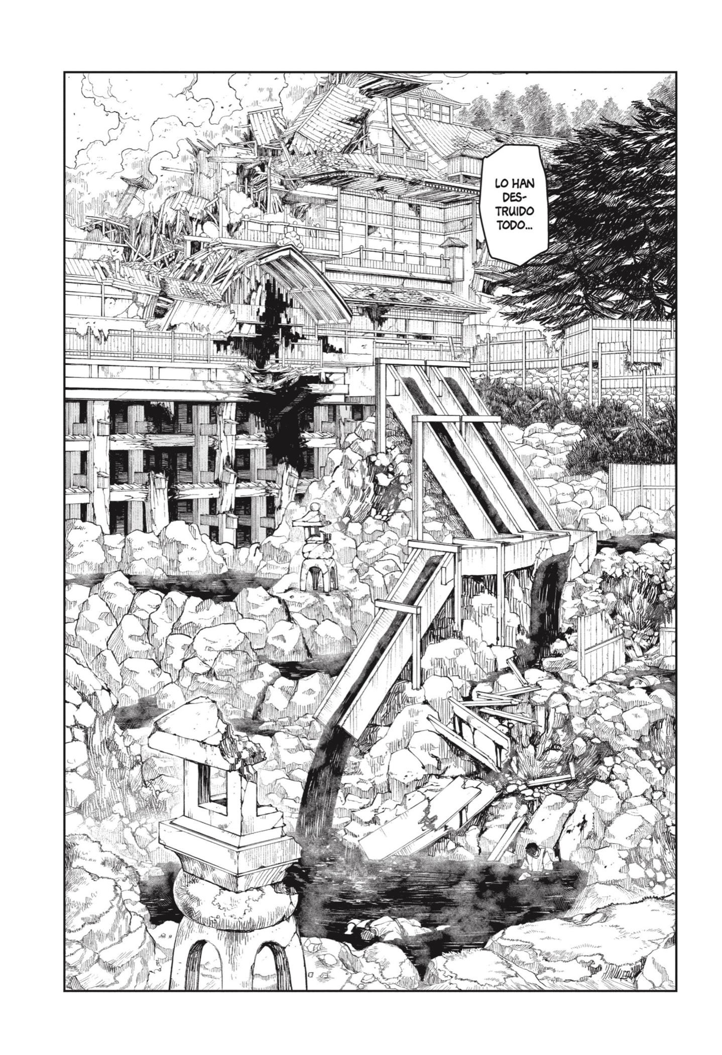 Read Kagurabachi (es) Manga Online