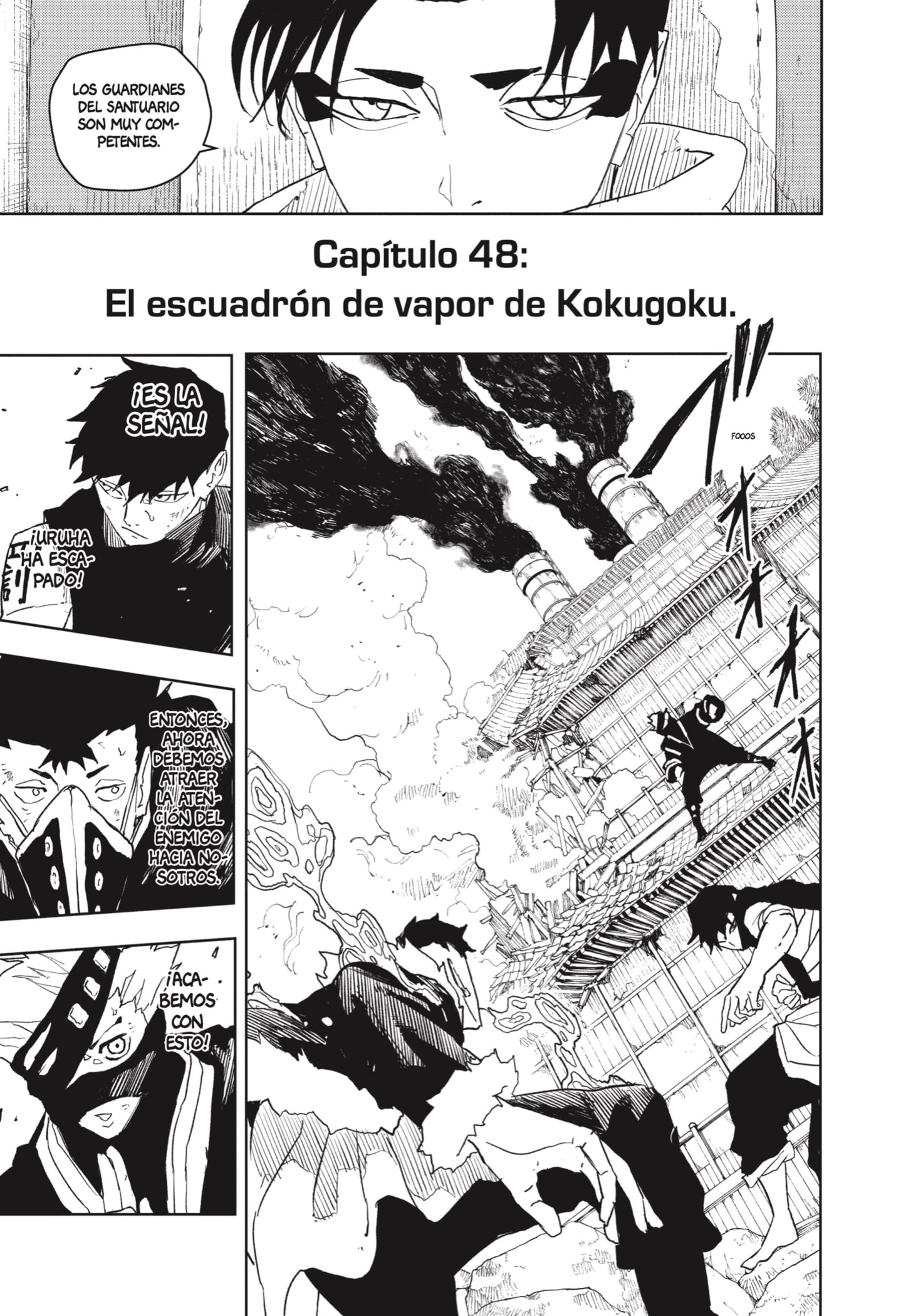 Read Kagurabachi (es) Manga Online