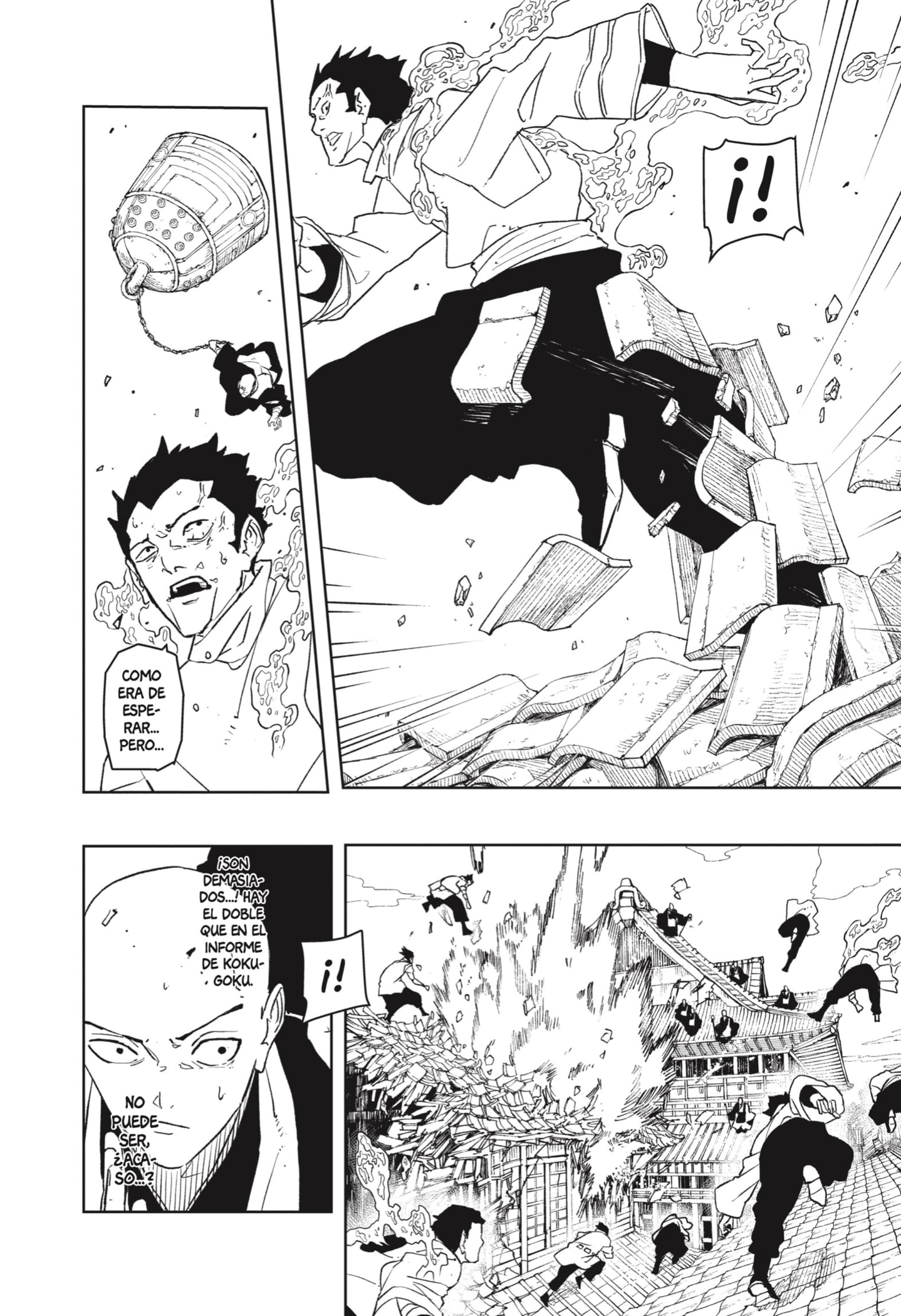 Read Kagurabachi (es) Manga Online