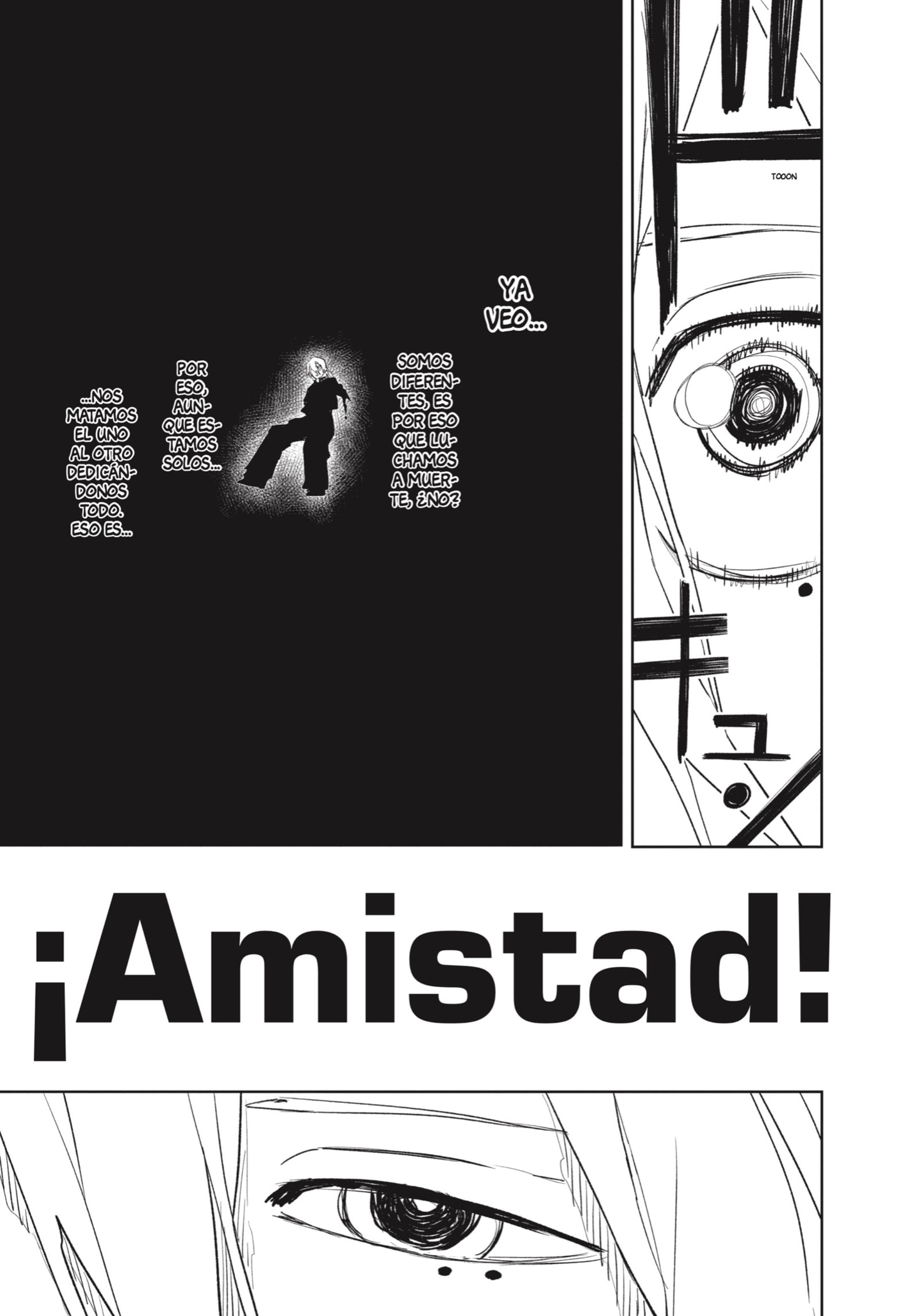 Read Kagurabachi (es) Manga Online
