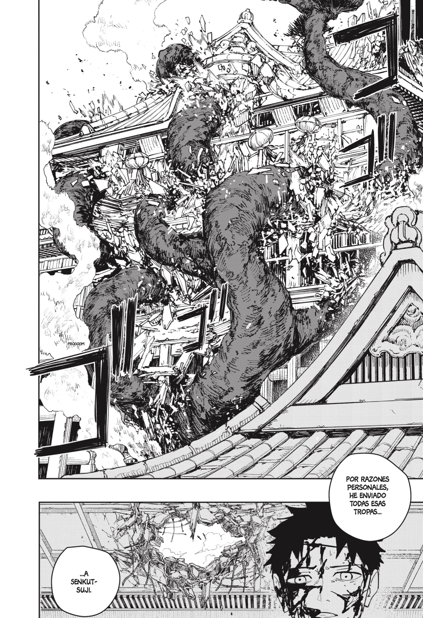 Read Kagurabachi (es) Manga Online