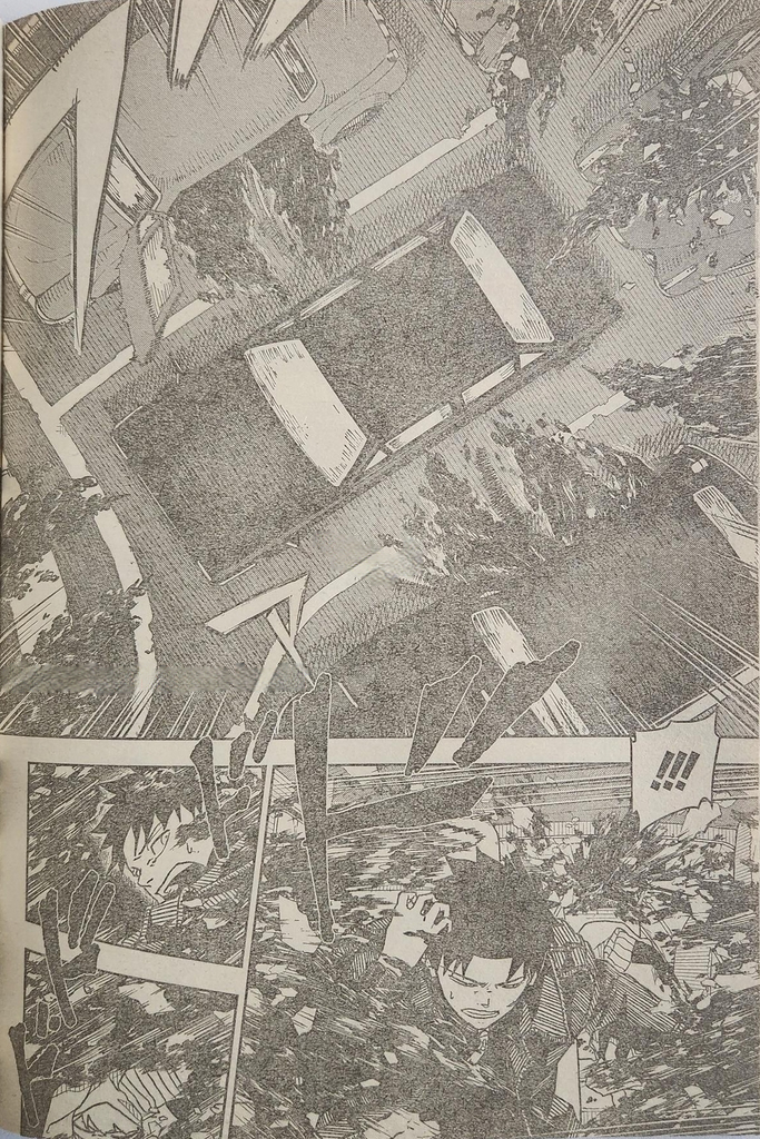 Read Kagurabachi (es) Manga Online