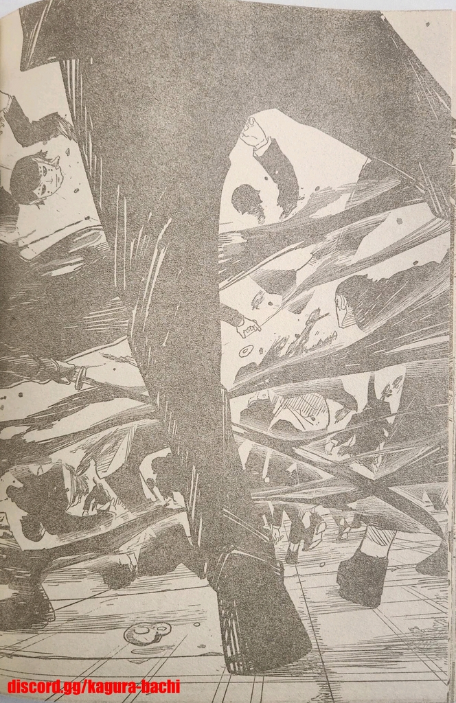 Read Kagurabachi (es) Manga Online