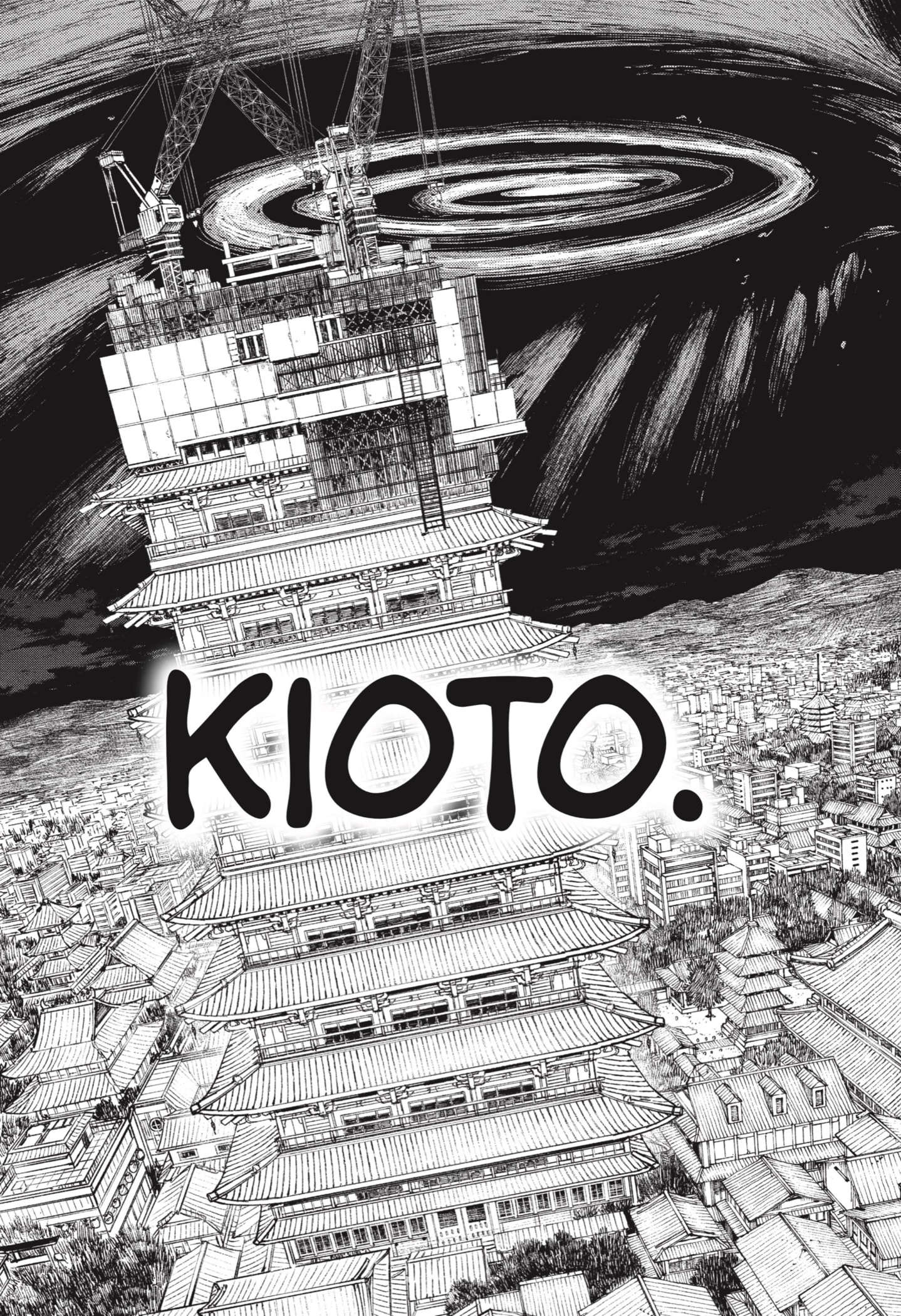 Read Kagurabachi (es) Manga Online