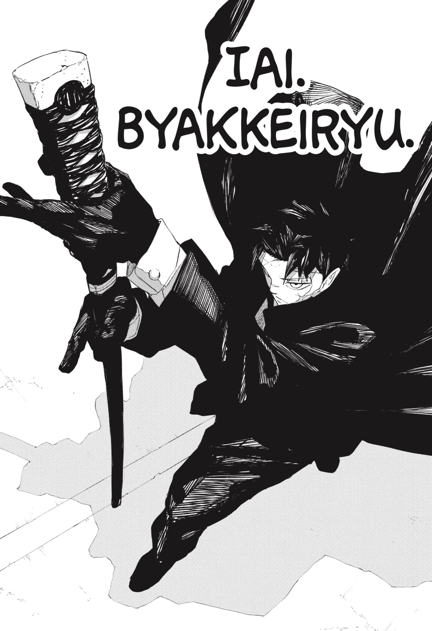 Read Kagurabachi (es) Manga Online