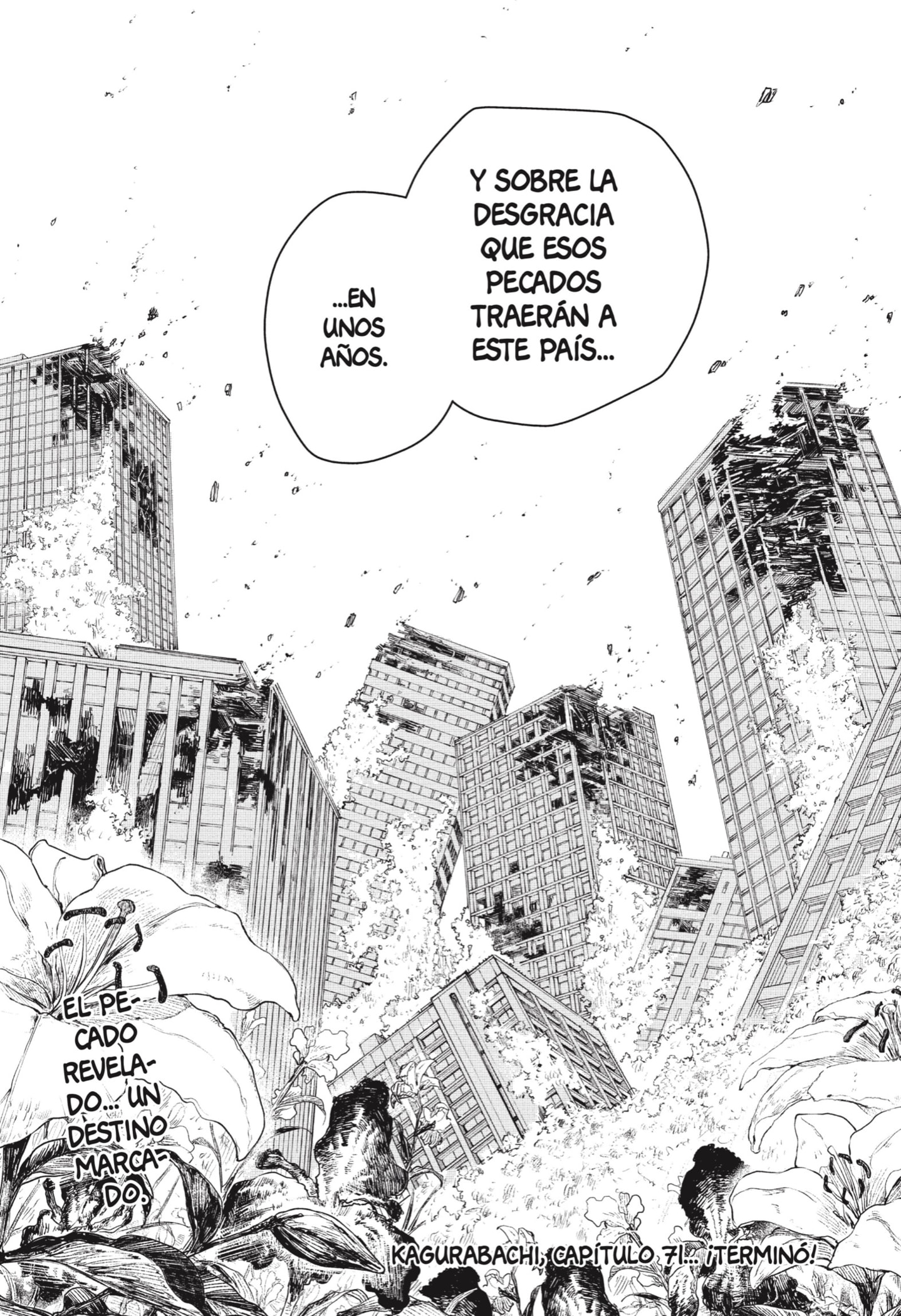 Read Kagurabachi (es) Manga Online