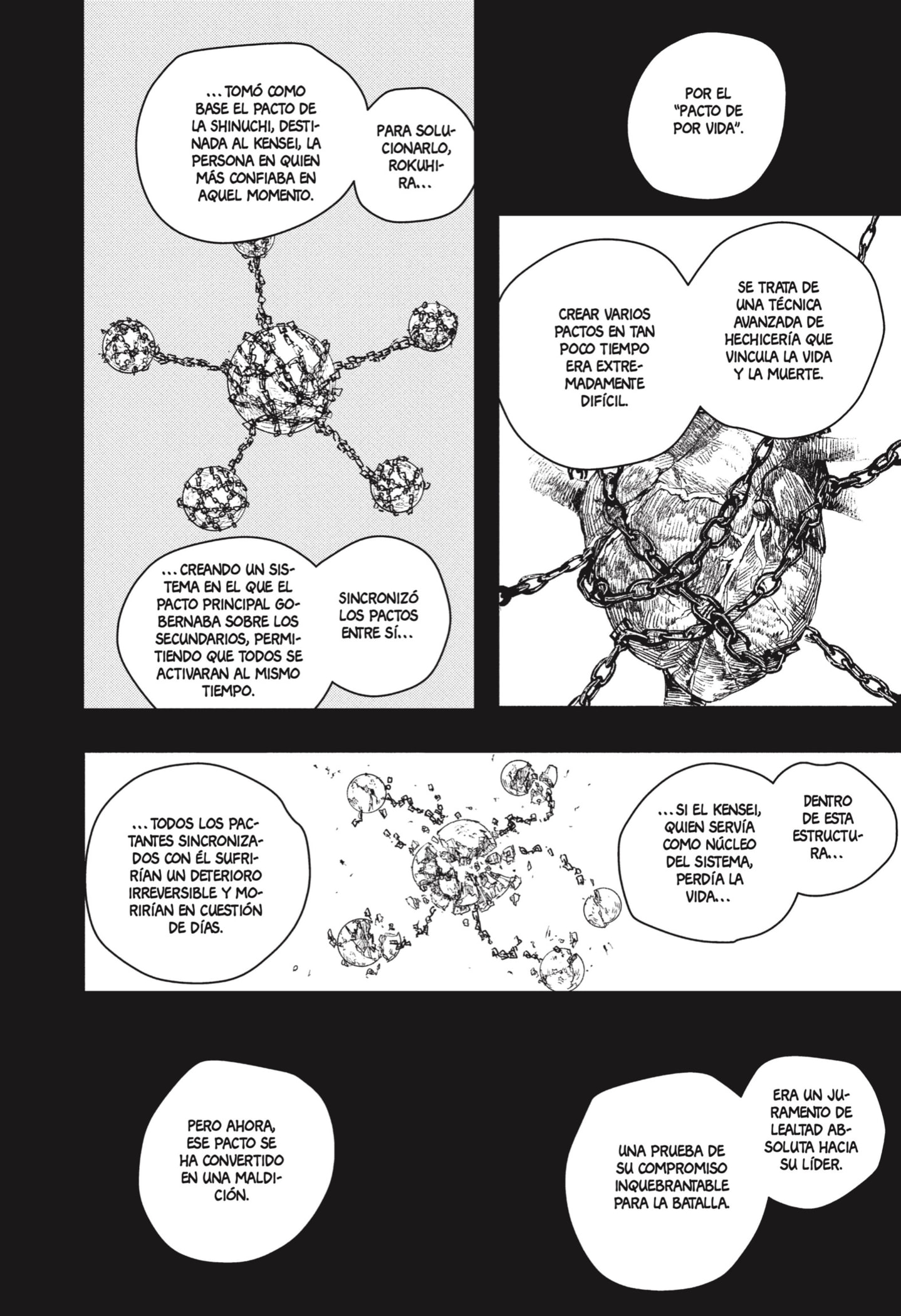 Read Kagurabachi (es) Manga Online