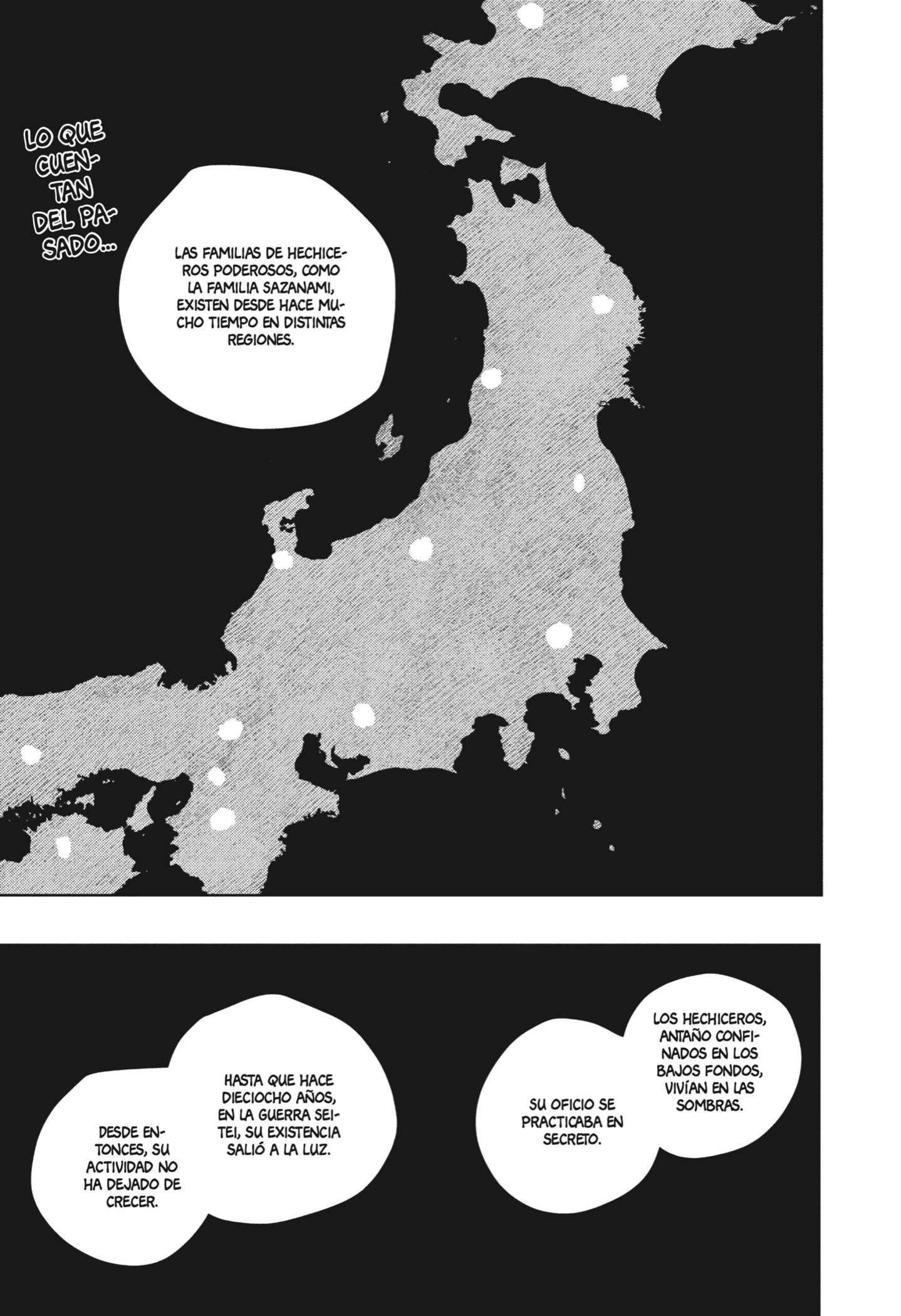 Read Kagurabachi (es) Manga Online