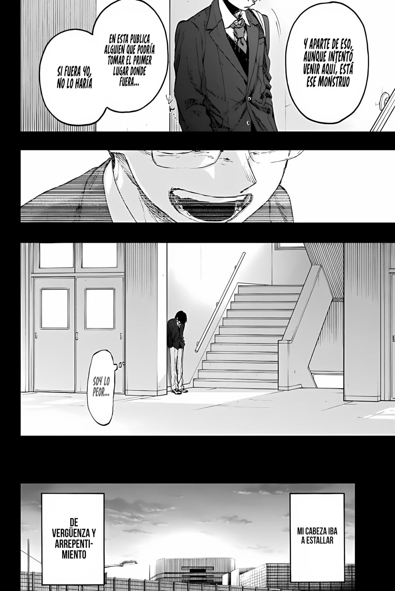 Read Kaoru Hana Wa Rin To Saku (es) Manga Online