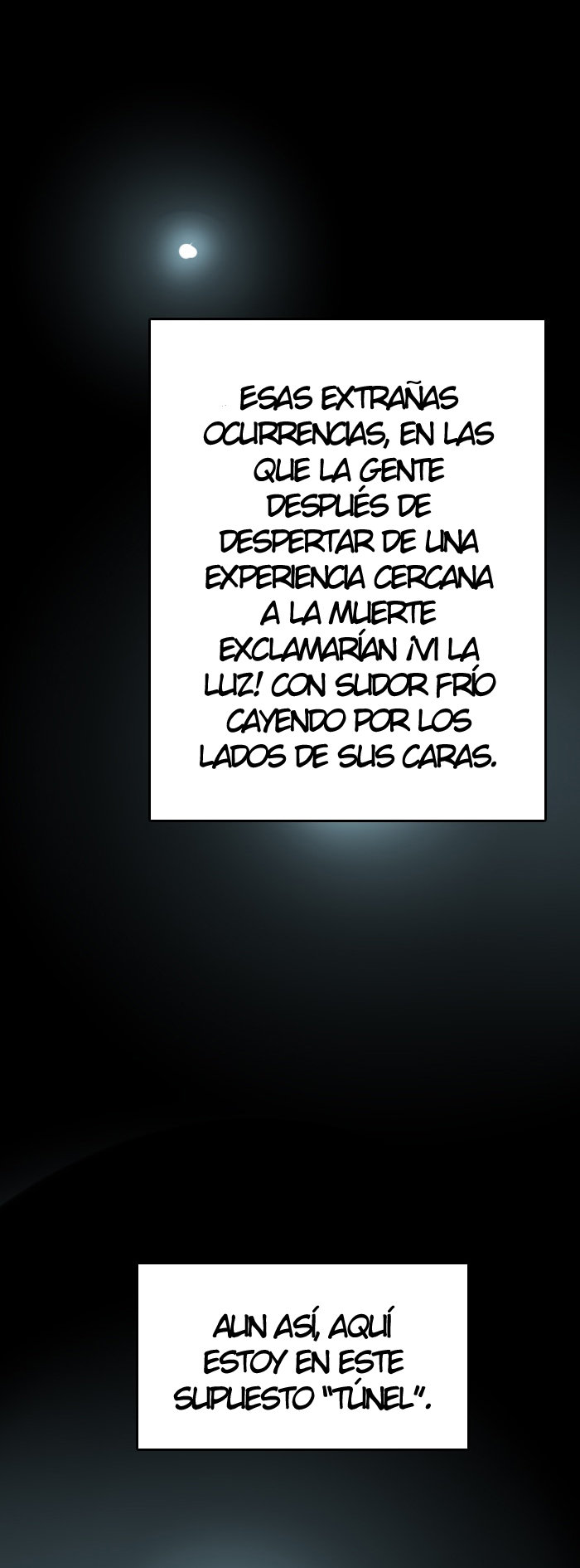 Read La Vida Después de la Muerte (es) Manga Online