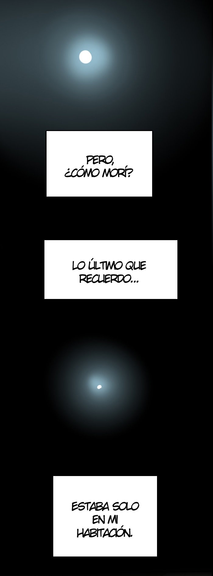 Read La Vida Después de la Muerte (es) Manga Online