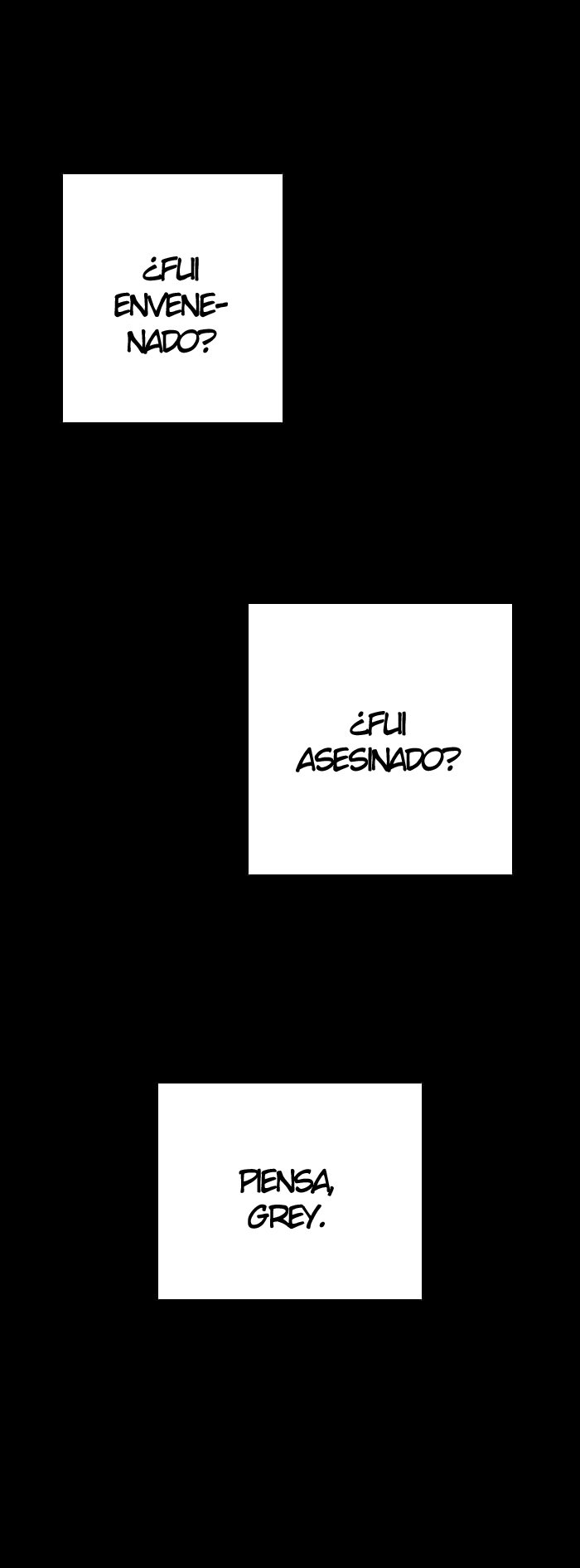 Read La Vida Después de la Muerte (es) Manga Online