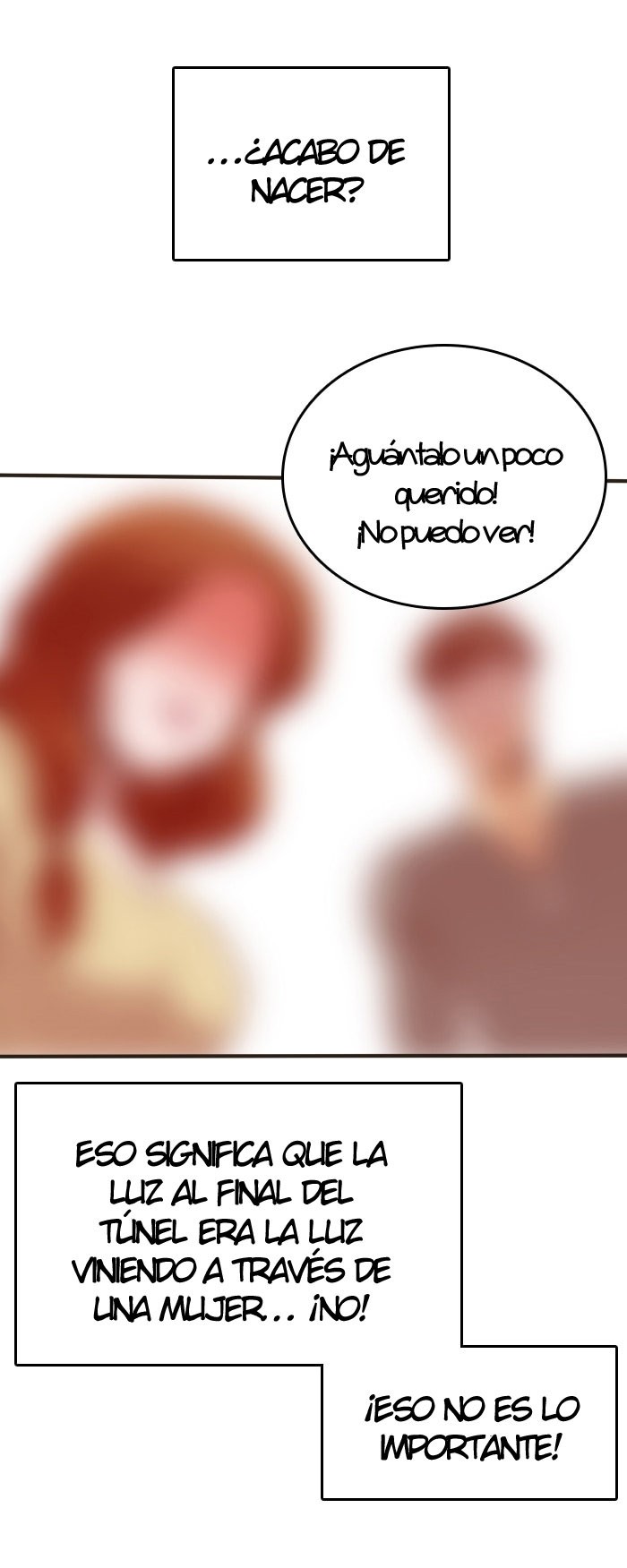 Read La Vida Después de la Muerte (es) Manga Online