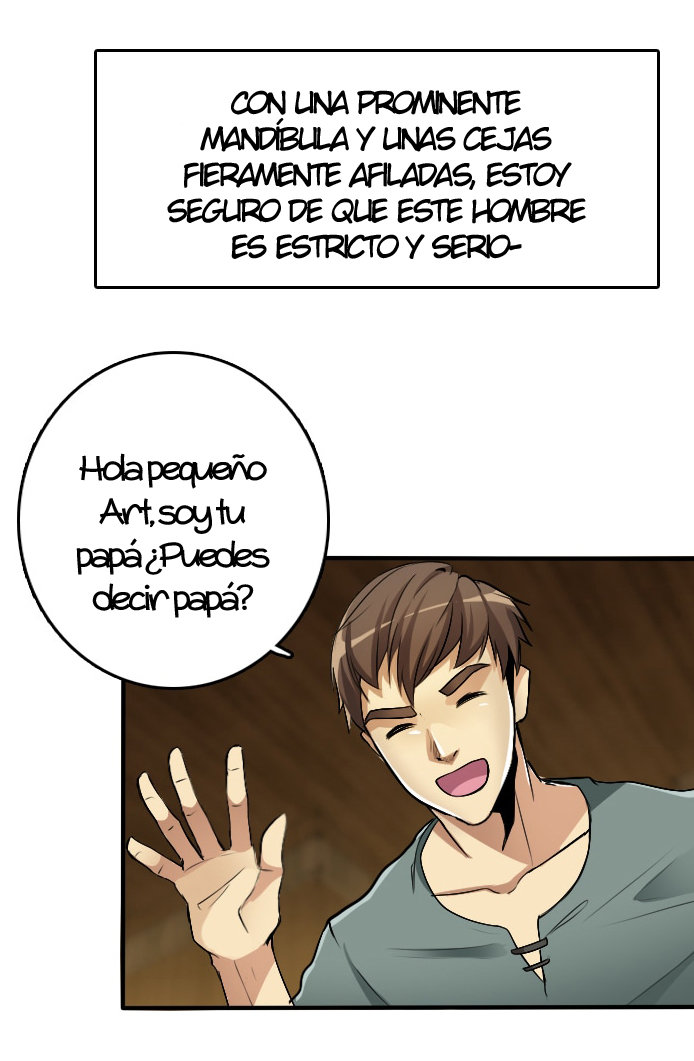 Read La Vida Después de la Muerte (es) Manga Online