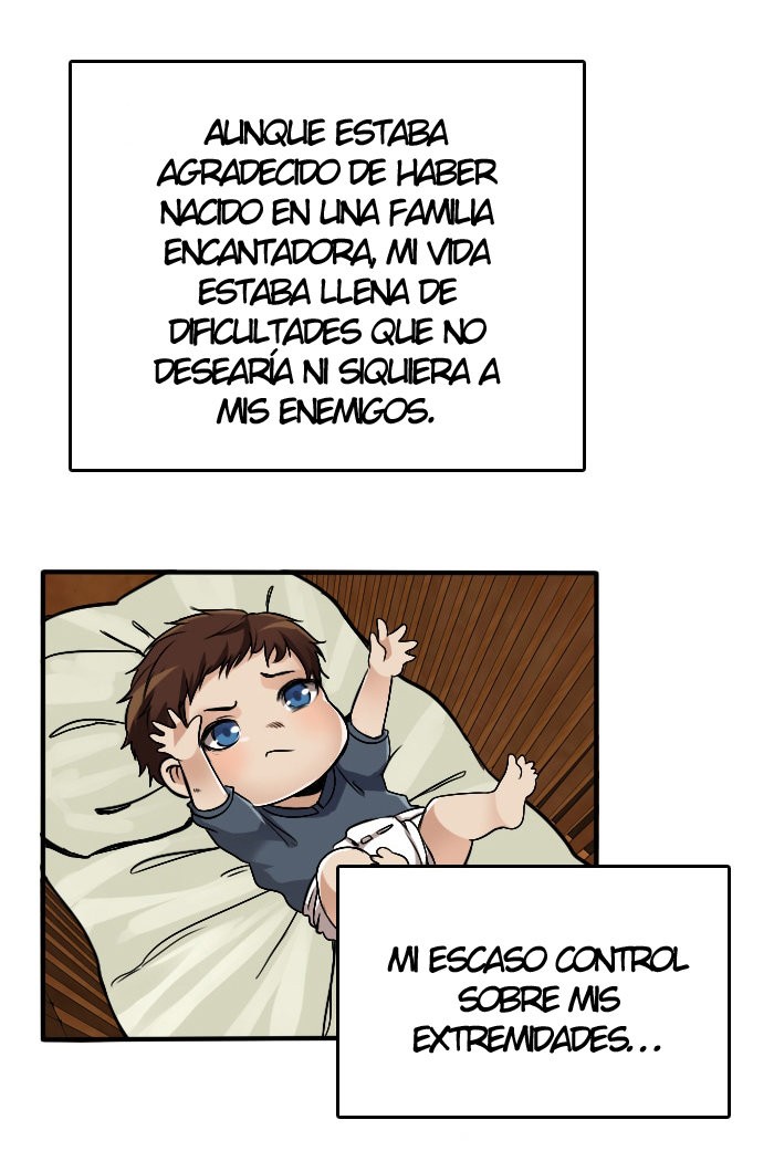 Read La Vida Después de la Muerte (es) Manga Online