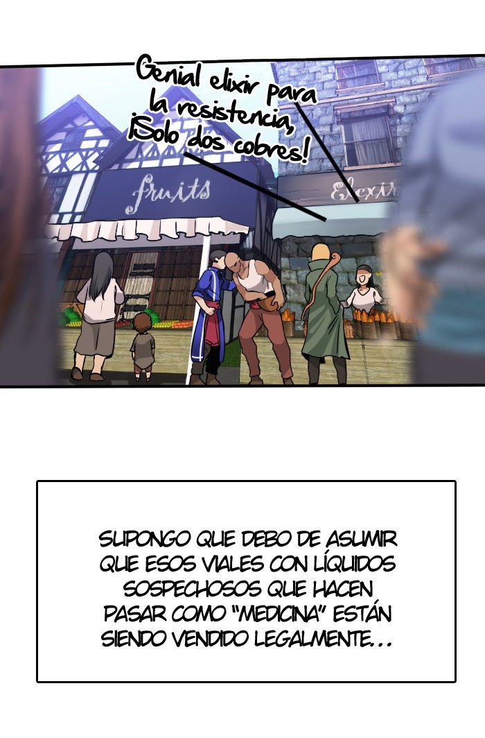 Read La Vida Después de la Muerte (es) Manga Online