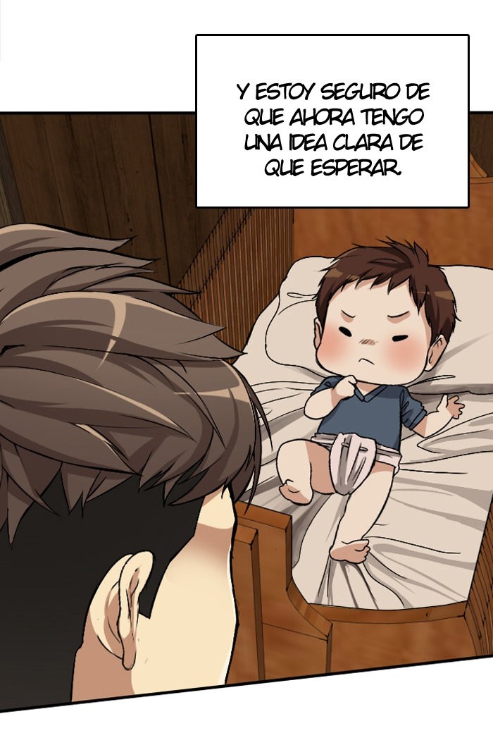Read La Vida Después de la Muerte (es) Manga Online