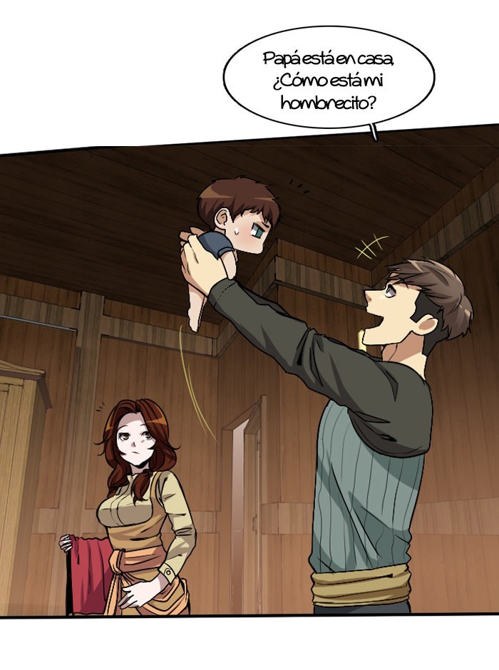 Read La Vida Después de la Muerte (es) Manga Online