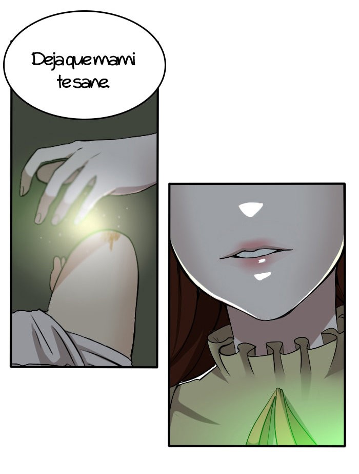 Read La Vida Después de la Muerte (es) Manga Online