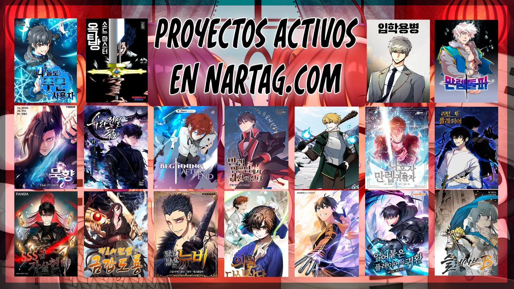Read La Vida Después de la Muerte (es) Manga Online