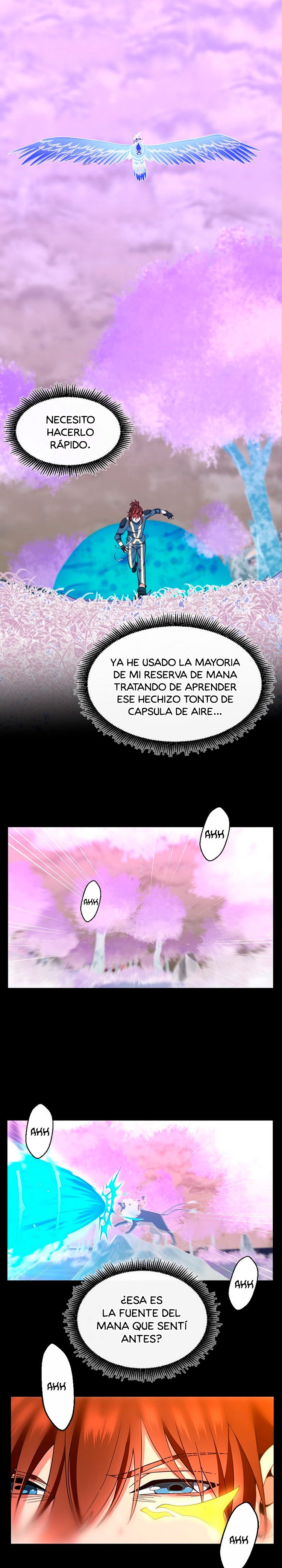 Read La Vida Después de la Muerte (es) Manga Online