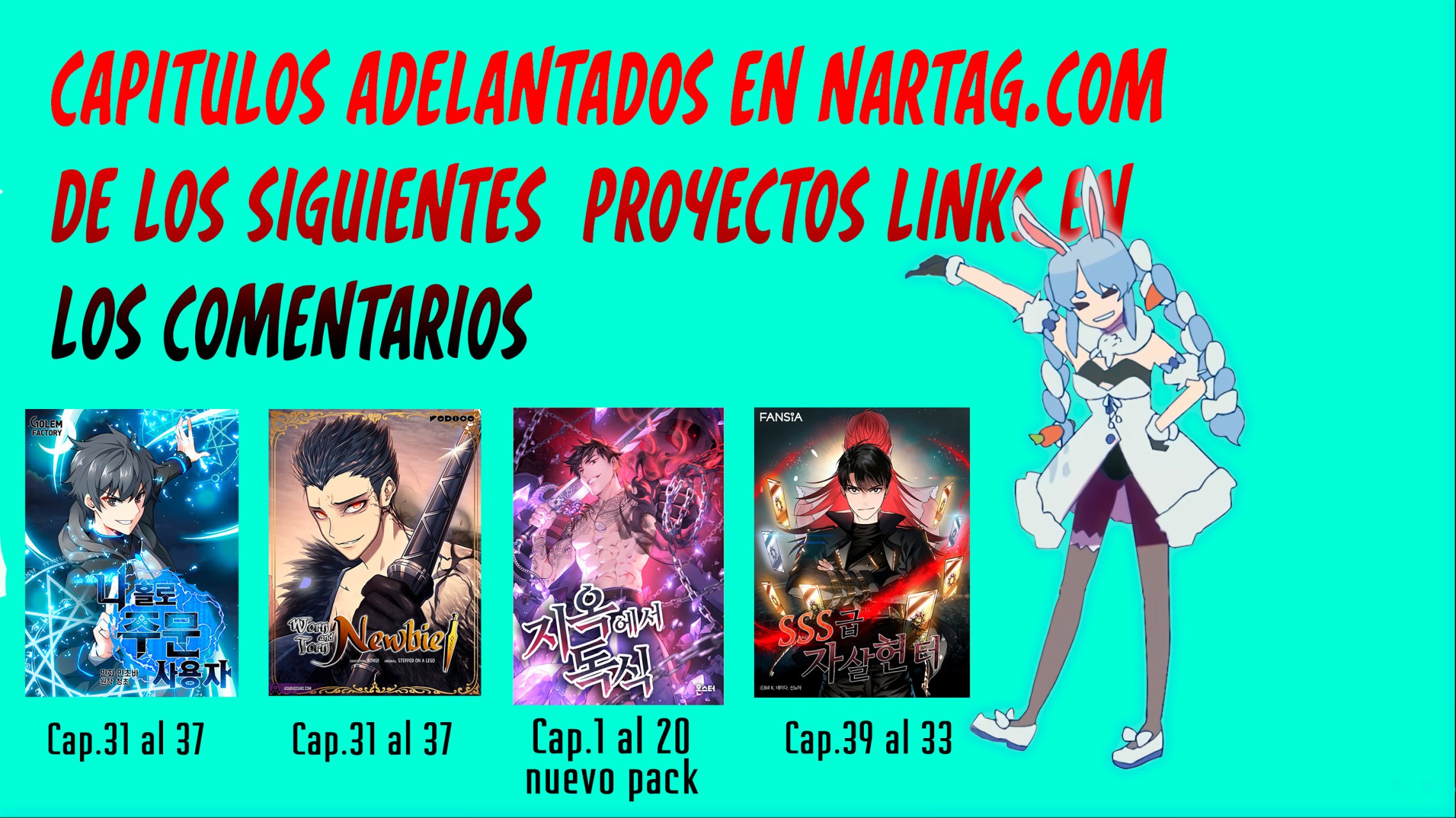 Read La Vida Después de la Muerte (es) Manga Online