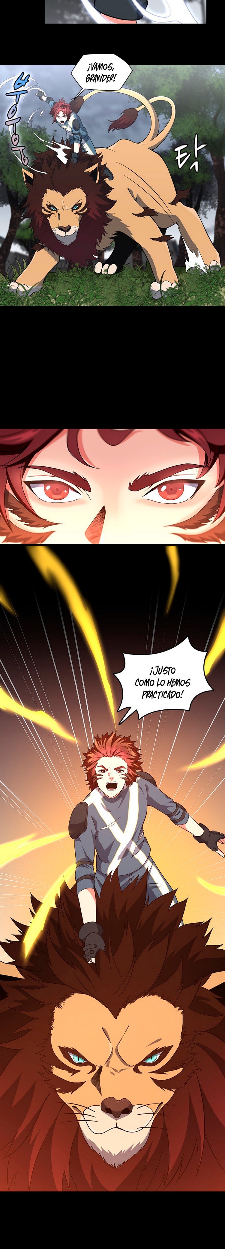 Read La Vida Después de la Muerte (es) Manga Online