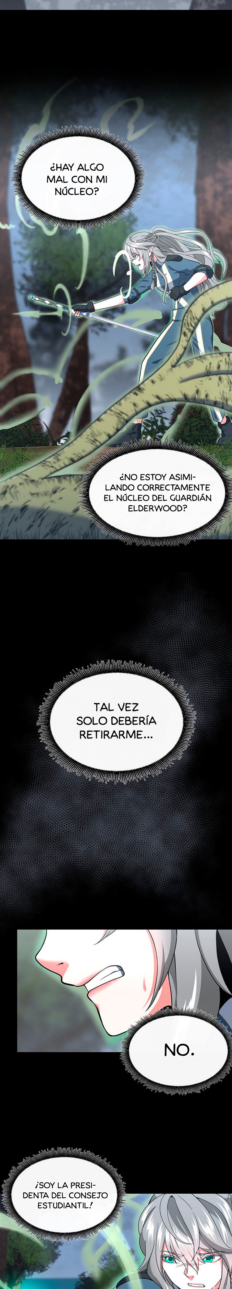 Read La Vida Después de la Muerte (es) Manga Online