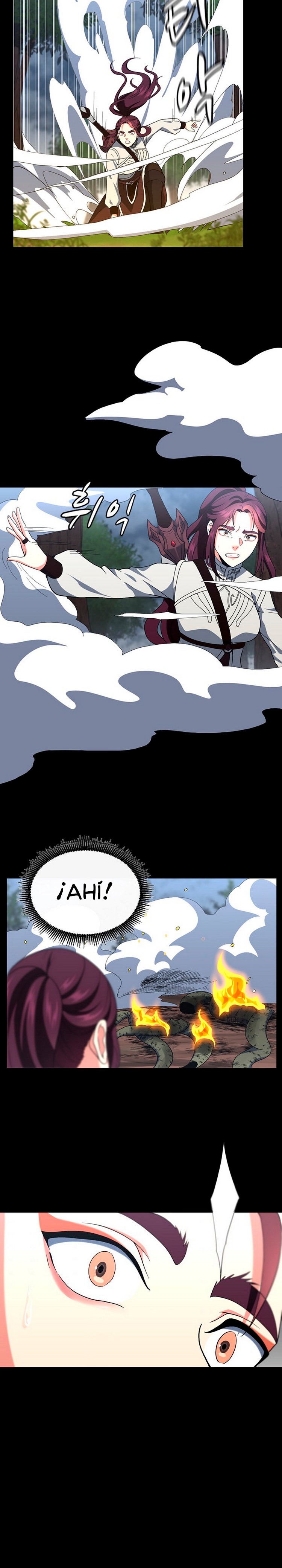 Read La Vida Después de la Muerte (es) Manga Online