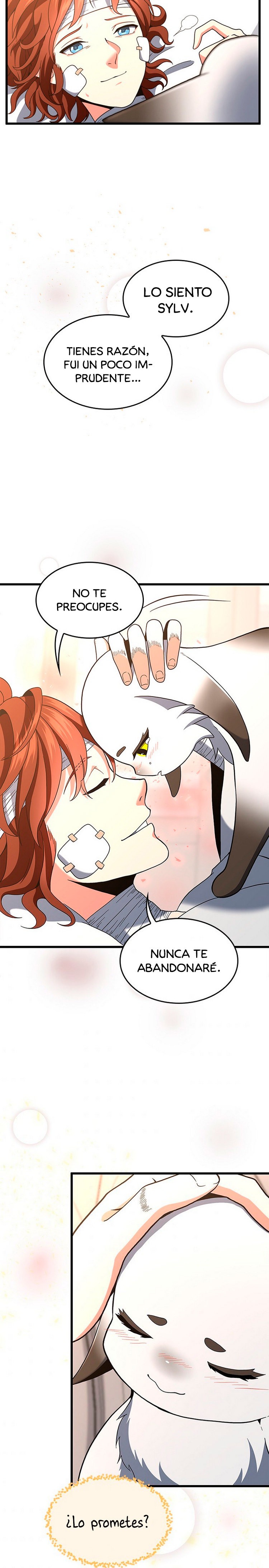 Read La Vida Después de la Muerte (es) Manga Online