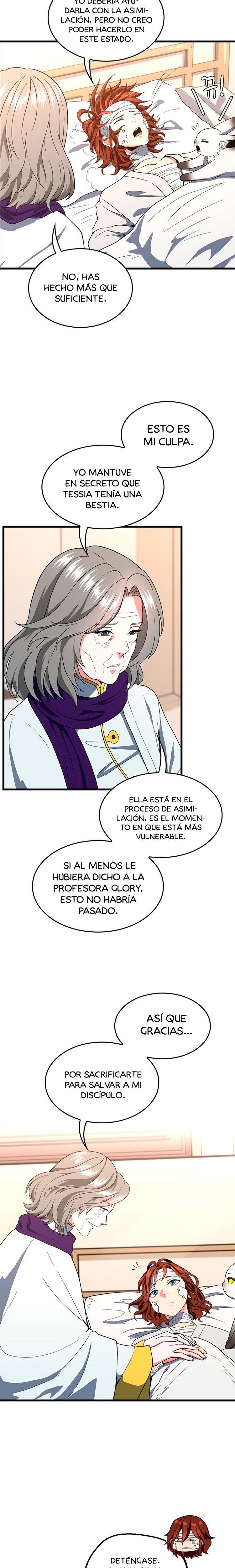 Read La Vida Después de la Muerte (es) Manga Online