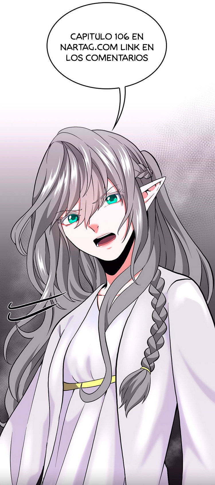Read La Vida Después de la Muerte (es) Manga Online