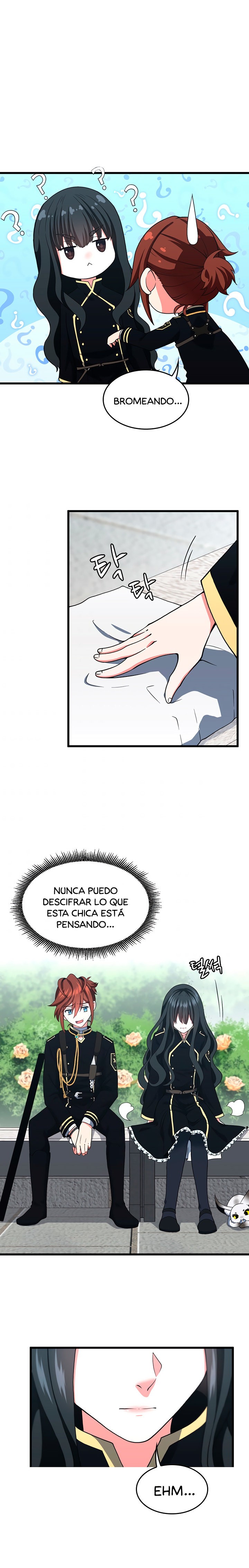 Read La Vida Después de la Muerte (es) Manga Online